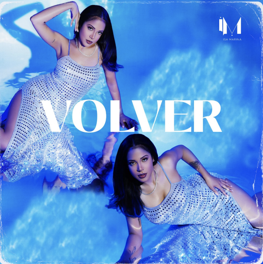 Isa Marina Announces New Single ‘Volver’ A Dreamy Confession of Love Rediscovered